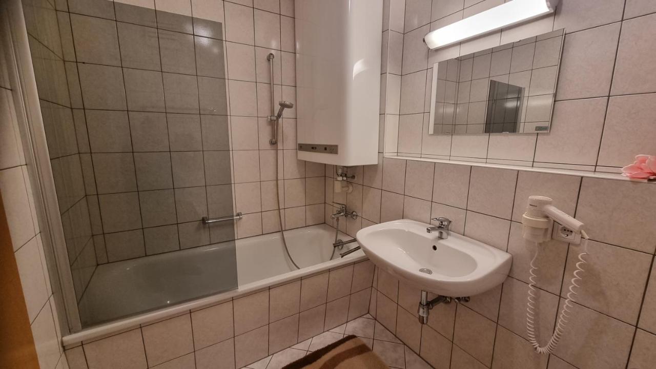 Appartement Michelle Juns Kültér fotó
