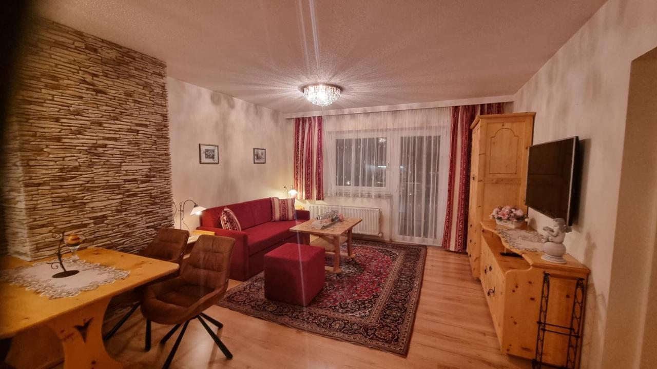 Appartement Michelle Juns Kültér fotó