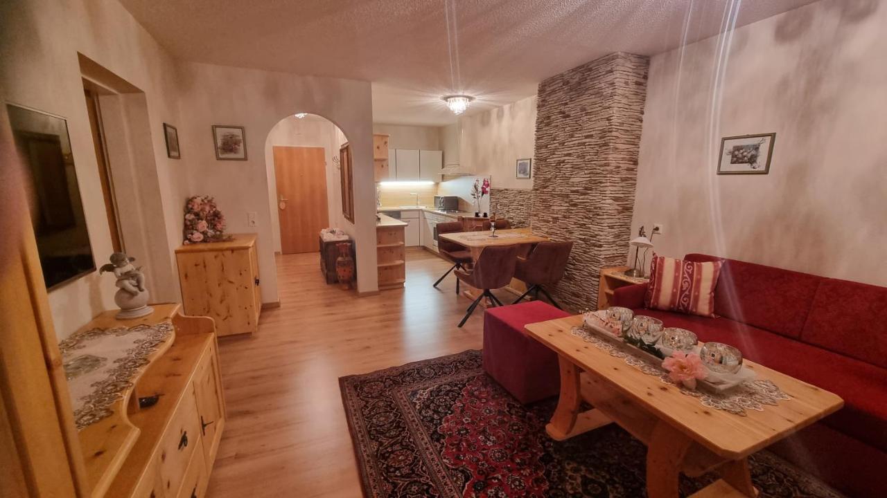 Appartement Michelle Juns Kültér fotó